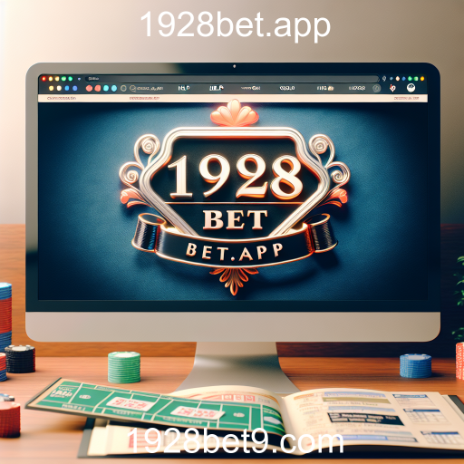 Descubra a Categoria 'Ajuda' no 1928bet.app