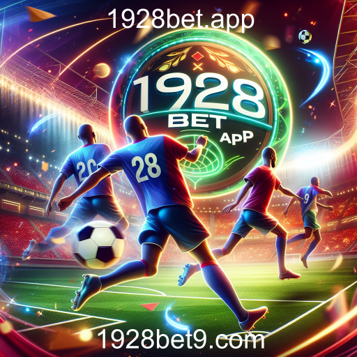 A Ascensão dos Jogos Virtuais na 1928bet.app