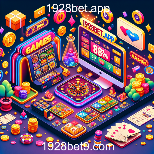 As Melhores Promoções Para Jogadores no 1928bet.app